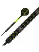 Dart szett Winmau steel MvG Adrenalin 22g, 90%