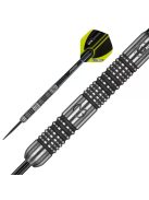 Dart szett Winmau steel MvG Authentic 22g, 85%