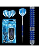 Dart szett Winmau steel Vincent Van Der Voort 23g, 90%