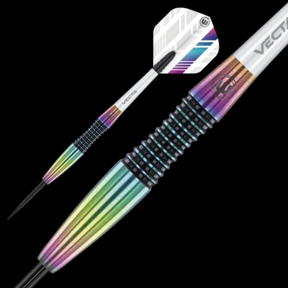 Dart szett Winmau Steel Elektra 24g 90% wolfram (utolsó darabok)