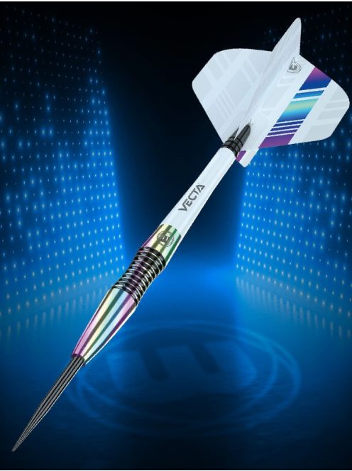 Dart szett Winmau Steel Elektra 24g 90% wolfram (utolsó darabok)