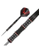 Dart szett Winmau Steel Mervyn King, special edition, 24g 90%