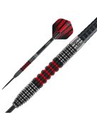 Dart szett Winmau steel Joe Cullen 25g, 90% wolfram