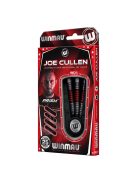 Dart szett Winmau steel Joe Cullen 25g, 90%