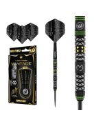 Dart szett Winmau steel Michael van Gerwen Vantage 22g 90%