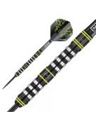 Dart szett Winmau Steel Michael van Gerwen Assault 22g 90%