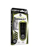 Dart szett Winmau Steel Michael van Gerwen Assault 26g 90%