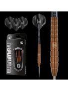 DART SZETT WINMAU STEEL DARREN HEREWINI 24G, 90% 