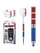 Dart szett Winmau steel Wildcats 21g, 90% wolfram