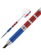 Dart szett Winmau steel Wildcats 21g, 90% wolfram