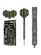 Dart szett Winmau steel MvG Exact 21,5g, 90% wolfram