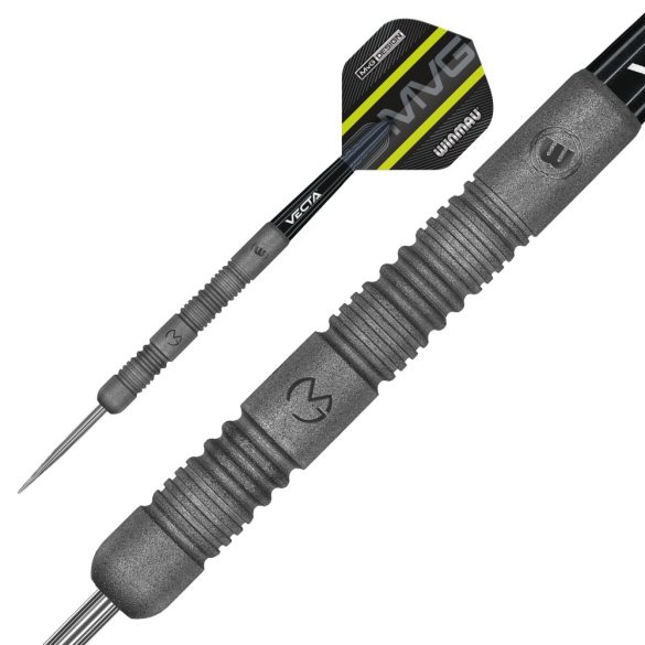 Dart szett Winmau steel MvG Exact 21,5g, 90% wolfram