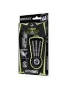 Dart szett Winmau steel MvG Exact 23g, 90%