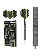 Dart szett Winmau steel MvG Exact 24g, 90%