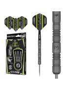 Dart szett Winmau steel MvG Exact 25g, 90%