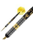 Dart szett Winmau steel Bobby George 24g, 90% wolfram