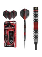 Dart szett Winmau steel Joe Cullen Special Edition 22g, 90% wolfram