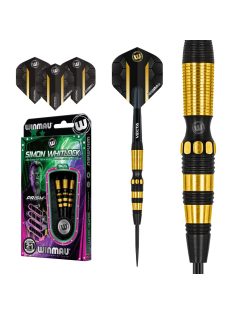   Dart szett Winmau steel Simon Whitlock Dynamic SE 21g, 90% wolfram