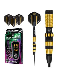   Dart szett Winmau steel Simon Whitlock Dynamic SE 23g, 90% wolfram