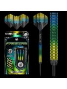 DART SZETT WINMAU STEEL FIRESTORM 21G, 90% 