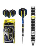 Dart szett Winmau steel Paul Nicholson 22g, 90%