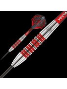 DART SZETT WINMAU STEEL DIABLO 26G, 90% WOLFRAM