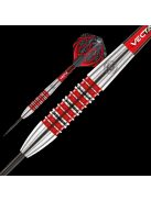 DART SZETT WINMAU STEEL DIABLO 28G, 90% WOLFRAM