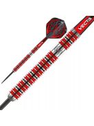 Dart szett Winmau Steel Diablo 22g, 90%