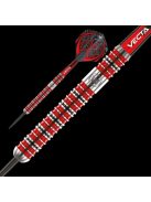 DART SZETT WINMAU STEEL DIABLO 24G, 90% WOLFRAM