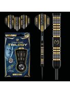 DART SZETT WINMAU STEEL MVG TRILOGY 21,5G, 90% WOLFRAM