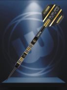 DART SZETT WINMAU STEEL MVG TRILOGY 21,5G, 90% WOLFRAM