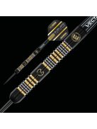 DART SZETT WINMAU STEEL MVG TRILOGY 23G, 90% WOLFRAM