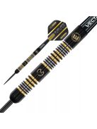 Dart szett Winmau steel MvG Trilogy 23g, 90%