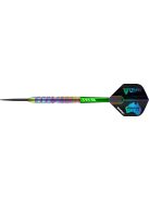 WINMAU STEEL SZETT SIMON WHITLOCK WORLD CUP SE STEEL 22G 90% WOLFRAM