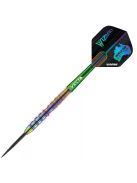 Dart szett Winmau steel Simon Whitlock World Cup Rainbow SE 22g, 90%