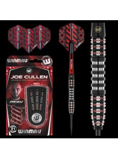   DART SZETT WINMAU STEEL JOE CULLEN IGNITION SERIES 21G 90% WOLFRAM