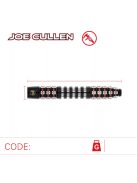 Dart szett Winmau Steel Joe Cullen Ignition Series 21g 90%