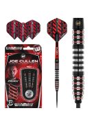 Dart szett Winmau Steel Joe Cullen Ignition Series 21g 90%