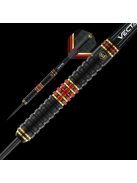 DART SZETT WINMAU STEEL VALHALLA 22G, 85% - 95% WOLFRAM