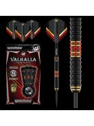 DART SZETT WINMAU STEEL VALHALLA 24G, 85% - 95% WOLFRAM