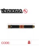 Dart szett Winmau Steel Valhalla 22g, 85% - 95%