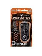 Dart szett Winmau steel S.E. Danny Noppert Freeze Edition 24g 90%