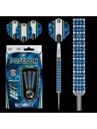 DART SZETT WINMAU STEEL POSEIDON 23G, 90% WOLFRAM (utolsó darabok)