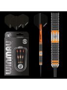 DART SZETT WINMAU STEEL NITIN KUMAR 23G 90% WOLFRAM