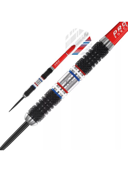 Dart szett Winmau Steel Thibault Tricole 23g 90%