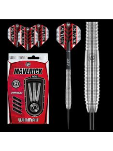 DART SZETT WINMAU STEEL Maverick 21G, 80% WOLFRAM 