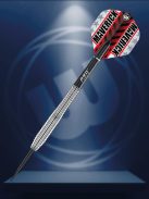 DART SZETT WINMAU STEEL Maverick 21G, 80% WOLFRAM 