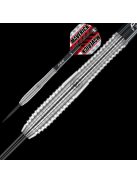 DART SZETT WINMAU STEEL MAVERICK 22G, 80% WOLFRAM