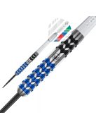 Dart szett Winmau Steel Aurora Fochesato 22g 90%