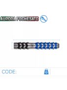 Dart szett Winmau Steel Aurora Fochesato 22g 90%